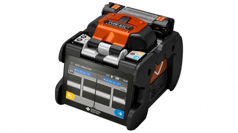 ოპტიკური კაბელის შესადუღებელი Sumitomo TYPE-82C+