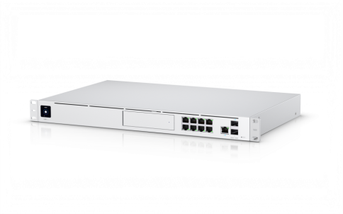 UniFi Cloud Gateway - Dream Machine Pro, Ubiquiti