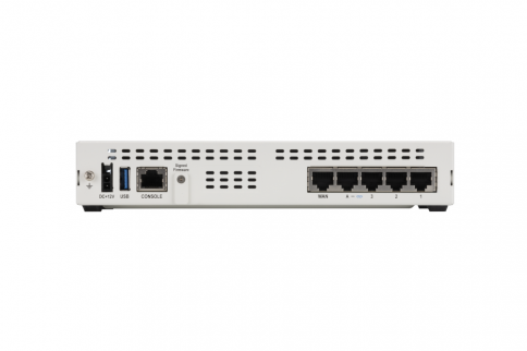 Thumbnail of Firewall - FortiGate-50G, Fortinet 