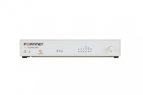 Thumbnail of Firewall - FortiGate-50G, Fortinet 