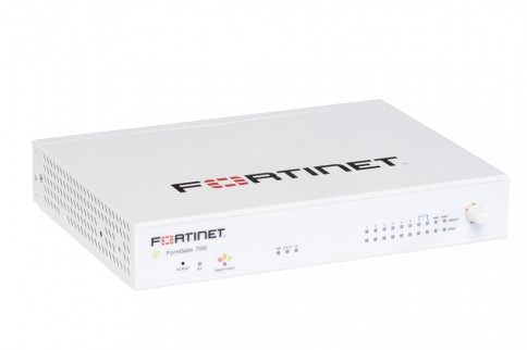 Firewall - FortiGate-70G, Fortinet 
