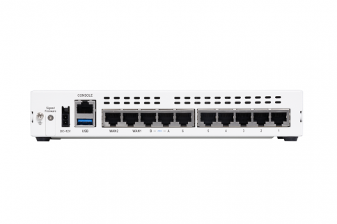 Thumbnail of Firewall - FortiGate-70G, Fortinet 