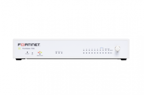 Thumbnail of Firewall - FortiGate-70G, Fortinet 