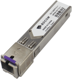 GPON SFP C++