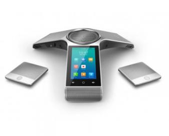 Thumbnail of უსადენო მიკროფონი CPW90