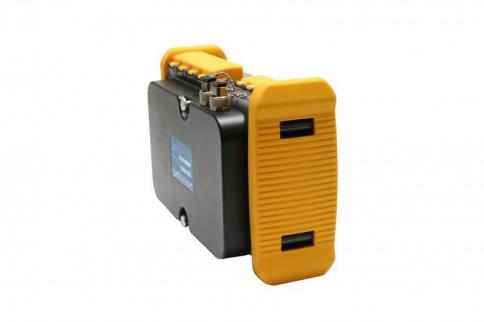 Thumbnail of Launch cable withc adapters and patchcords