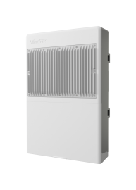 მართვადი PoE სვიჩი - CRS318, გარე გამოყენების, L3, 16P af/at, 2S+, MikroTik