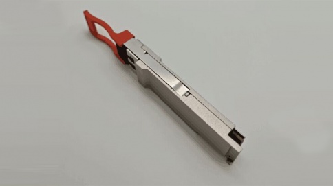 Thumbnail of 40Gb/s QSFP+ ER4 40KM Optical Module Transceiver 