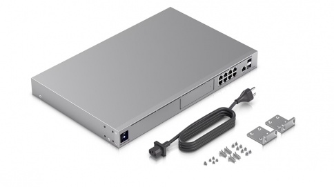 Thumbnail of UniFi Cloud Gateway - Dream Machine Special Edition, Ubiquiti