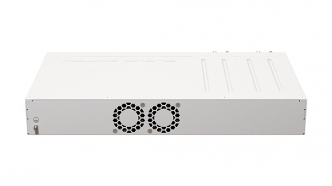 Thumbnail of მართვადი სვიჩი - CRS510, L3, 8XS, 2XQ, MikroTik