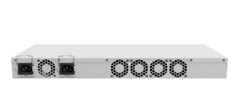 Thumbnail of როუტერი - CCR2116-12G-4S+, MikroTik