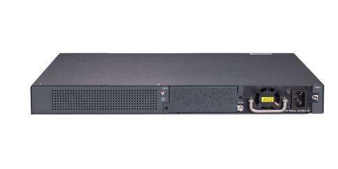 Thumbnail of 8 პორტიანი GPON OLT 