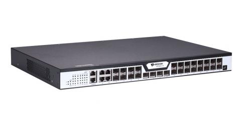 Thumbnail of 16 პორტიანი GPON OLT