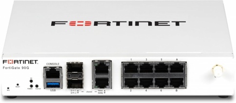 Thumbnail of Firewall - FortiGate-90G, Fortinet 